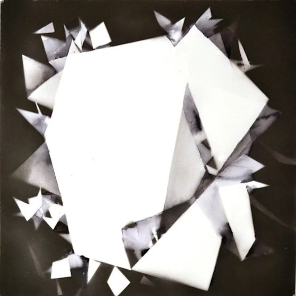 Fragments by Michelle Hinebrook