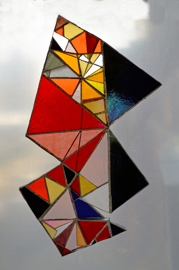 Form 1 by Michelle Hinebrook