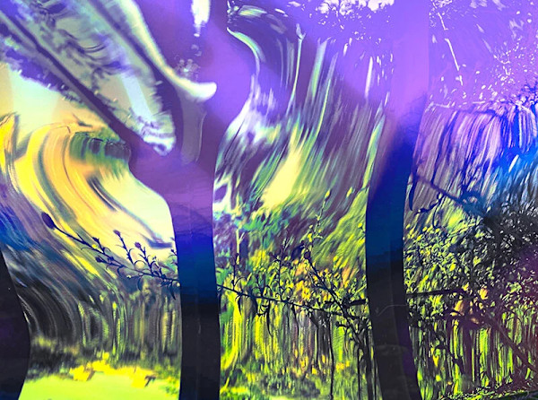 21 by Michelle Hinebrook