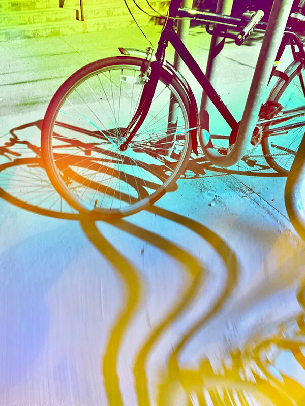 1 by Michelle Hinebrook