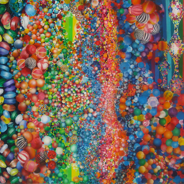 Eat Me by Michelle Hinebrook