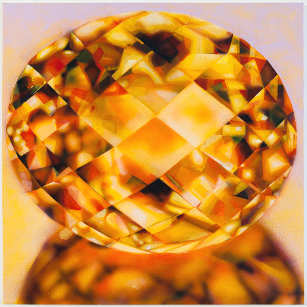 Citrine by Michelle Hinebrook