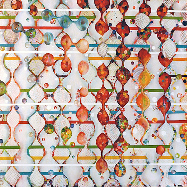 Taste by Michelle Hinebrook