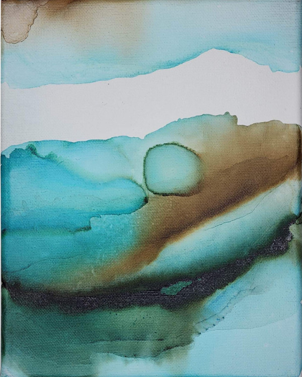 Water III by Alisha Morgan Art