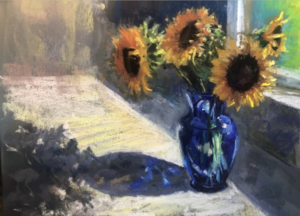 The Bright Side by Laurie Basham
