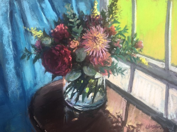 Birthday Blooms