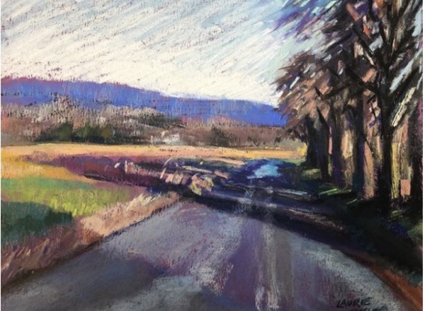 Middletown Road     8x10