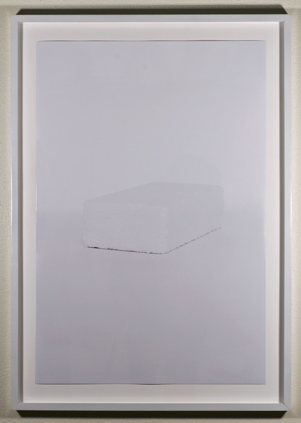 Yesterday has already vanished among the shadows of the past; tomorrow has yet emerged from the future. (Fatality) by Juan Capistran