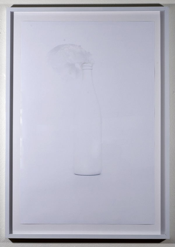 Yesterday has already vanished among the shadows of the past; tomorrow has yet emerged from the future. (Sorrow) by Juan Capistran