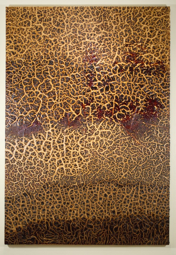 Untitled (Eco styler, African Essence, Softee, Ampro Pro Styl) by Christina Coleman
