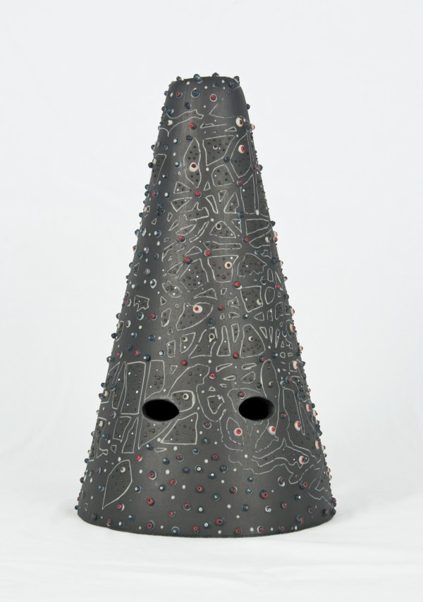 Always & Forever (forever ever ever) No. 1, Element #4 by Tammie Rubin