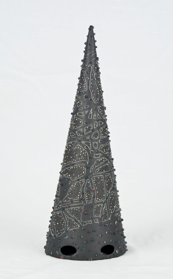 Always & Forever (forever ever ever) No. 1, Element #12 by Tammie Rubin