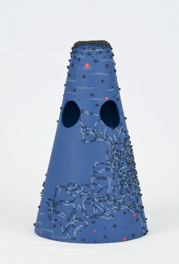 Always & Forever (forever ever ever) No. 2, Element #11 by Tammie Rubin