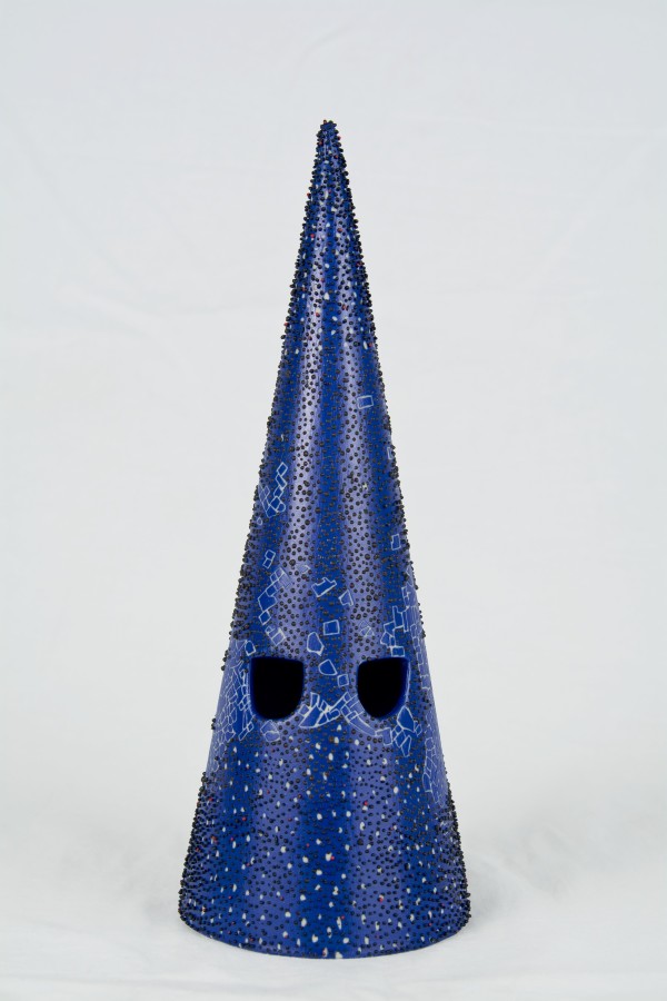 Always & Forever (forever ever ever) No. 2, Element #13 by Tammie Rubin