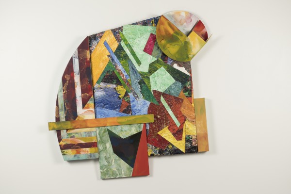 You Bet by Sam Gilliam