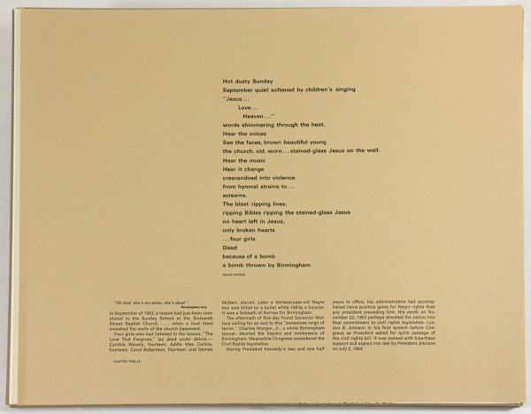 Voices of the Revolution [27/36] by Edith Kaplan