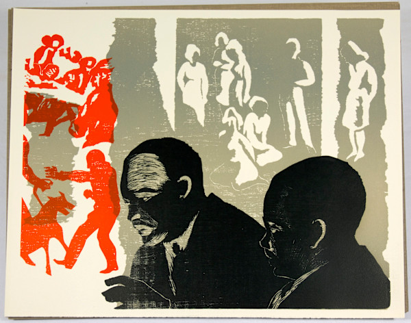 Voices of the Revolution [16/36] by Edith Kaplan