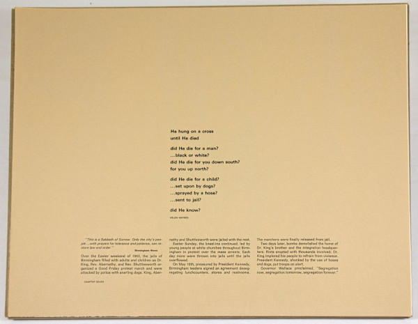 Voices of the Revolution [17/36] by Edith Kaplan
