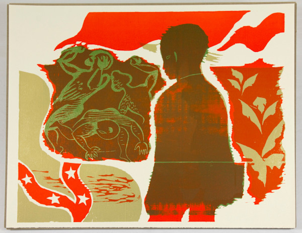 Voices of the Revolution [20/36] by Edith Kaplan