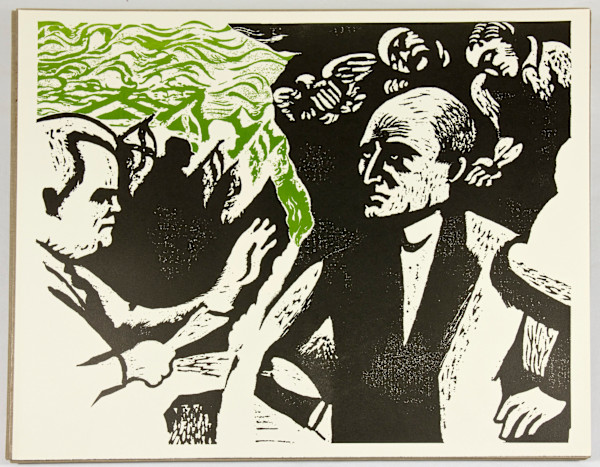 Voices of the Revolution [22/36] by Edith Kaplan