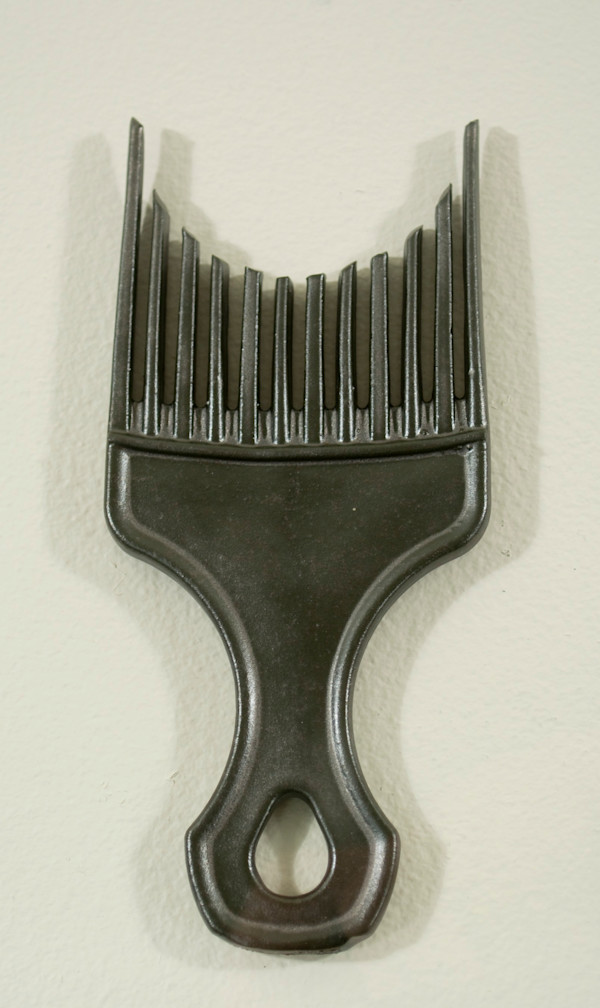 Variation on the Pick #5 by Christina Coleman