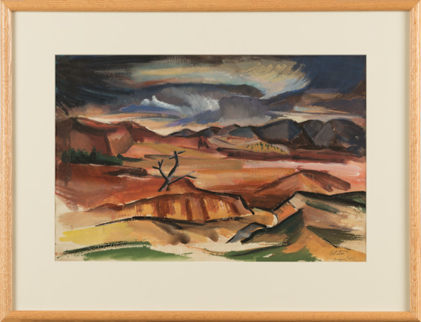 Arizona by Charles Alston, Image 1.