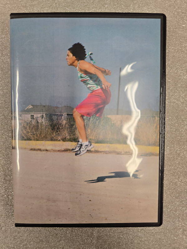 Two by Wura-Natasha Ogunji