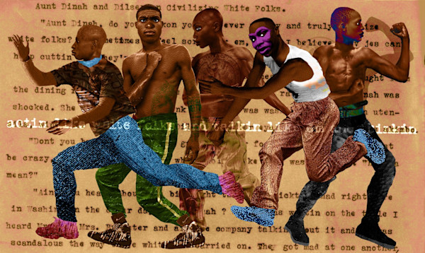 Waitin' For The One Day by Dave McClinton