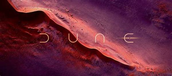 Dune sequence by Kevin Barnes