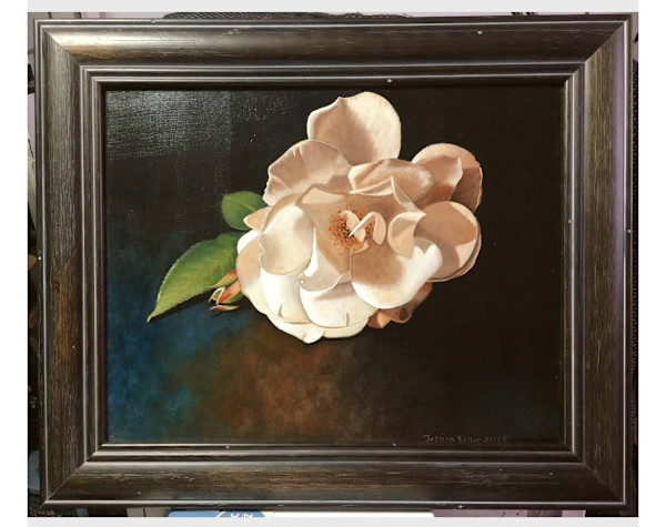 Rose #2 by Jessica Keller, Image 1.