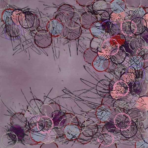 Salvage II (2 of 3) by Linda Sirow
