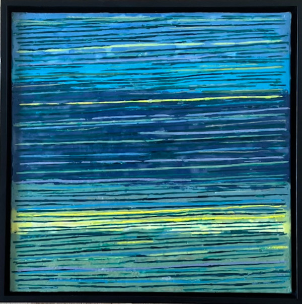 Landscape VI by Linda Sirow