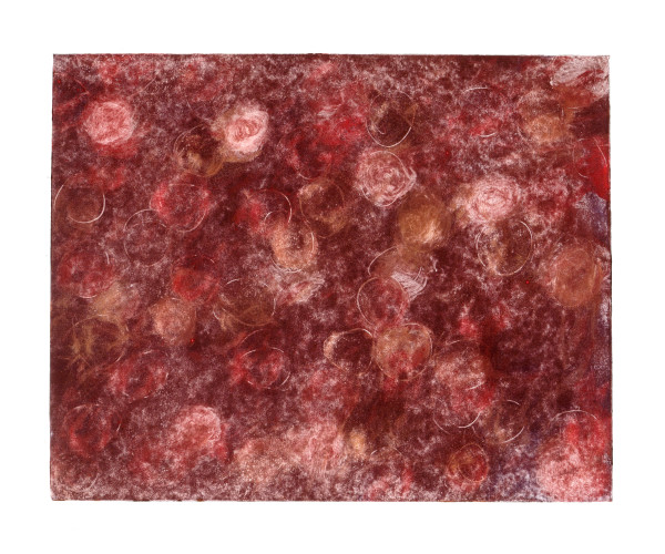 Maroon -s by Linda Sirow