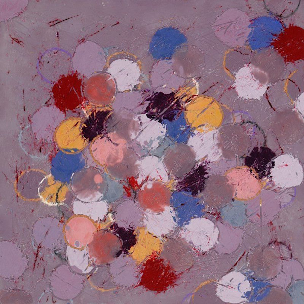 Salvage I (1 of 3) by Linda Sirow