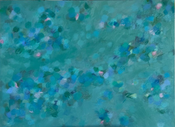 Beneath the Surface V by Linda Sirow