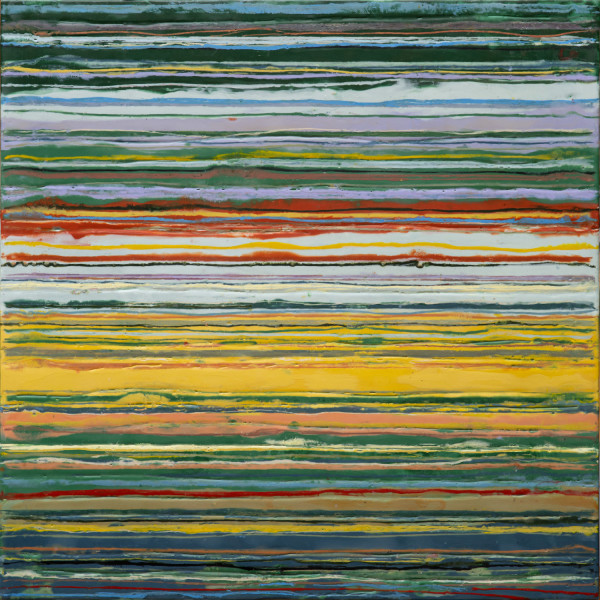 Sustainable III by Linda Sirow