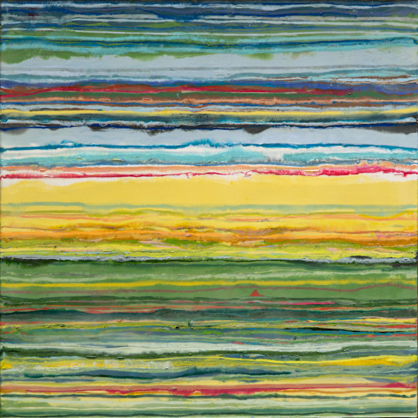 Sustainable III by Linda Sirow, Image 1.