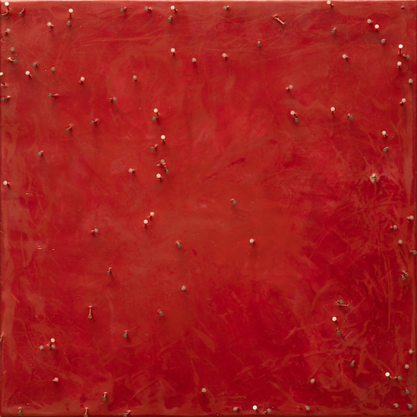 Hot VIII by Linda Sirow, Image 1.