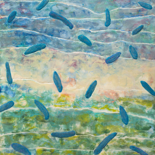 The View II by Linda Sirow, Image 1.