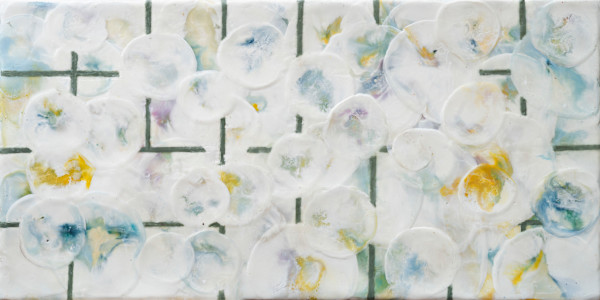 Floating XV by Linda Sirow, Image 1.
