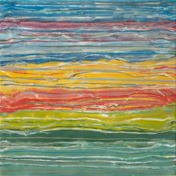 Fields of Light II by Linda Sirow, Image 1.