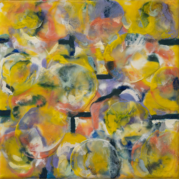 Floating VIII by Linda Sirow, Image 1.