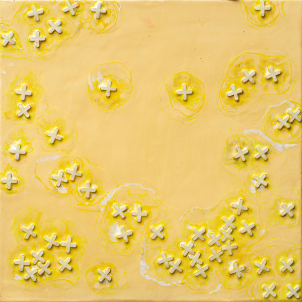 Relief by Linda Sirow, Image 1.
