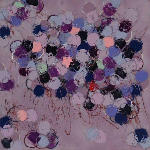 Salvage III ( 3 of 3) by Linda Sirow