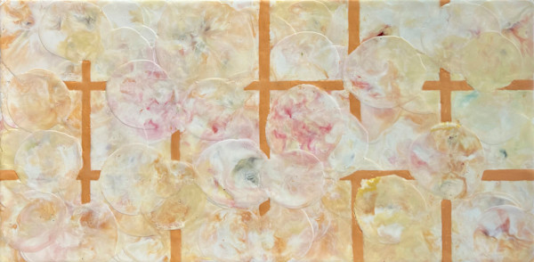 Floating XIV by Linda Sirow