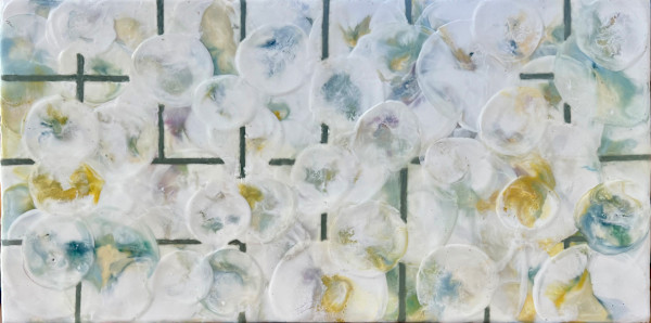 Floating XV by Linda Sirow