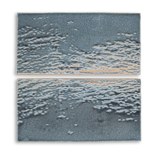 Sky Water V by Sarah Heitmeyer