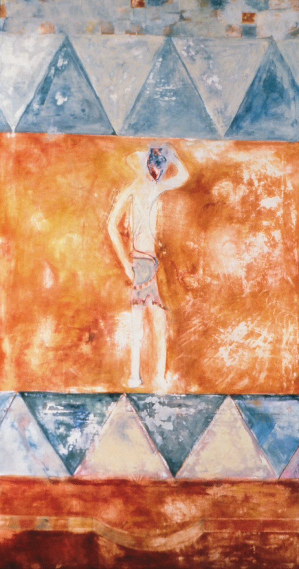 Secret of Absolute Origin