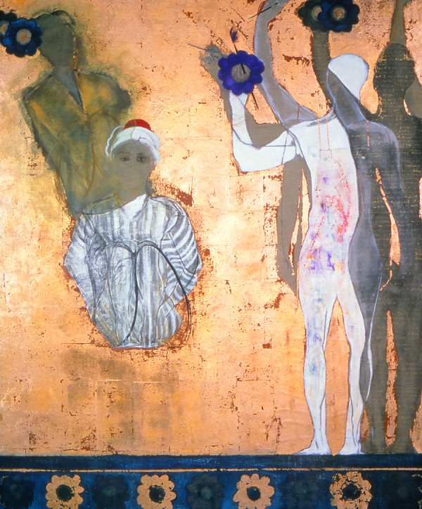 The Visitors