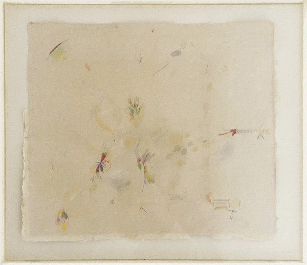 Untitled 12 by Estate of Ellen Frank (1946-2021)